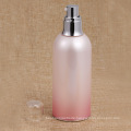 China Flasche Lieferant Acryl Airless Flasche für kosmetische Verpackung